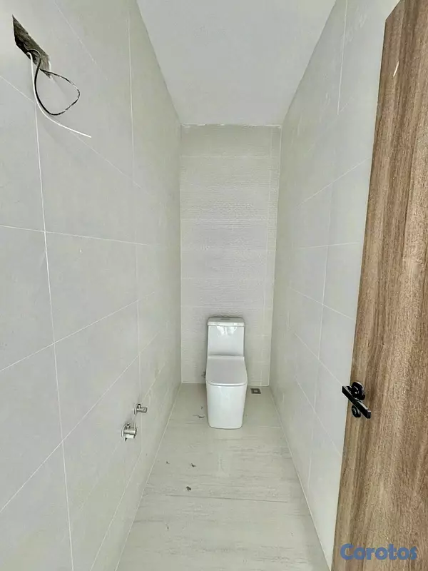 apartamentos - Apartamento nuevo en venta- El Millón  3