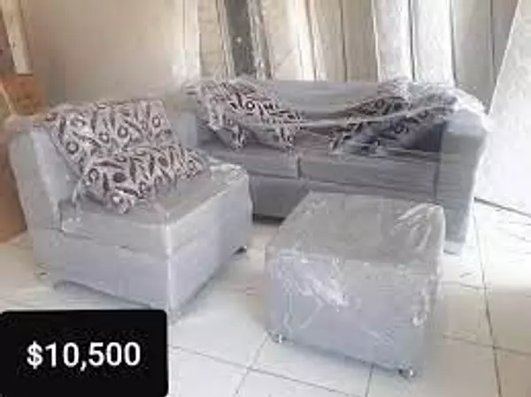 muebles y colchones - Juego de Mueble L Mini 2