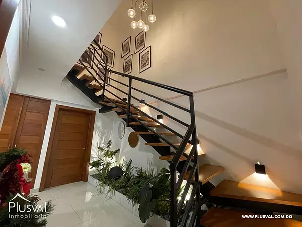 penthouses - Penthouse Piso 10, Real/Renacimiento C.G/A.M 2