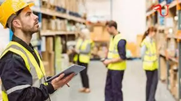 empleos disponibles - Se solicita auxiliar de almacén 
 2