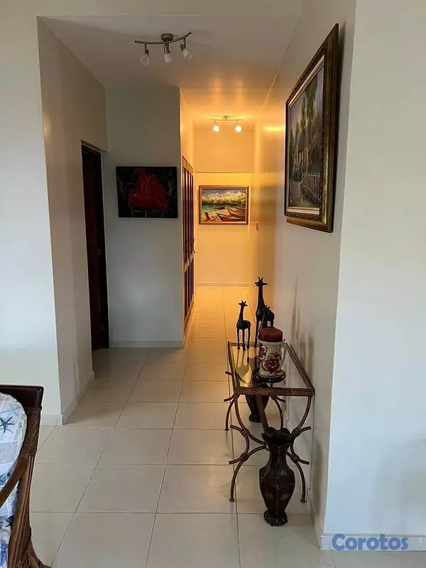 apartamentos - Apartamento en venta/Alquiler de 3 Habitaciones en 6