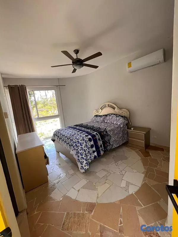 casas vacacionales y villas - Villa en Guayacanes con Playa Privada Comun 9