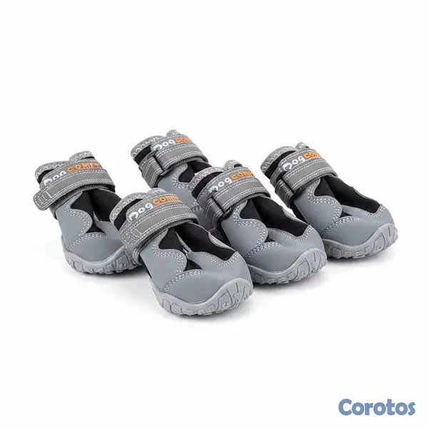 animales y mascotas - Dog Comfy Dog Boots