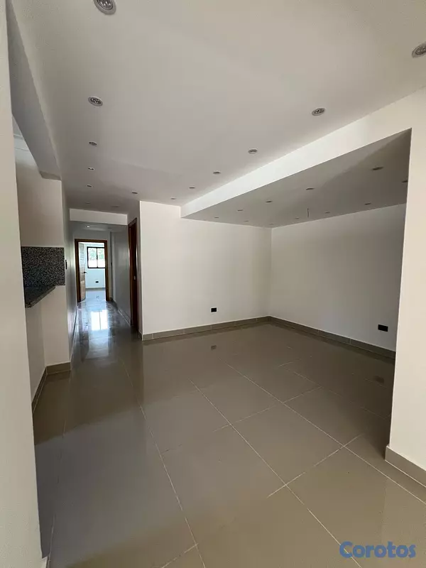 apartamentos - Se  busca comprador en Los Restauradores, D.N. 2