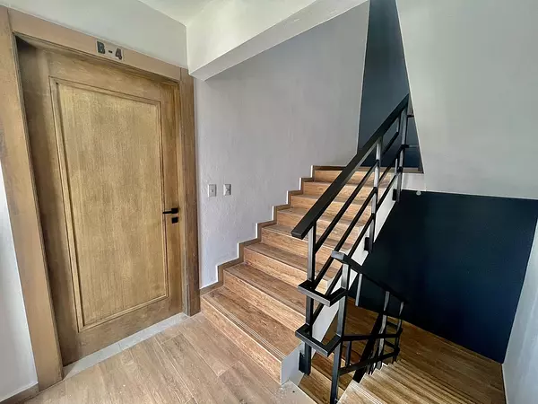 apartamentos - Apartamento Minimalista en Jardines del Sur 10