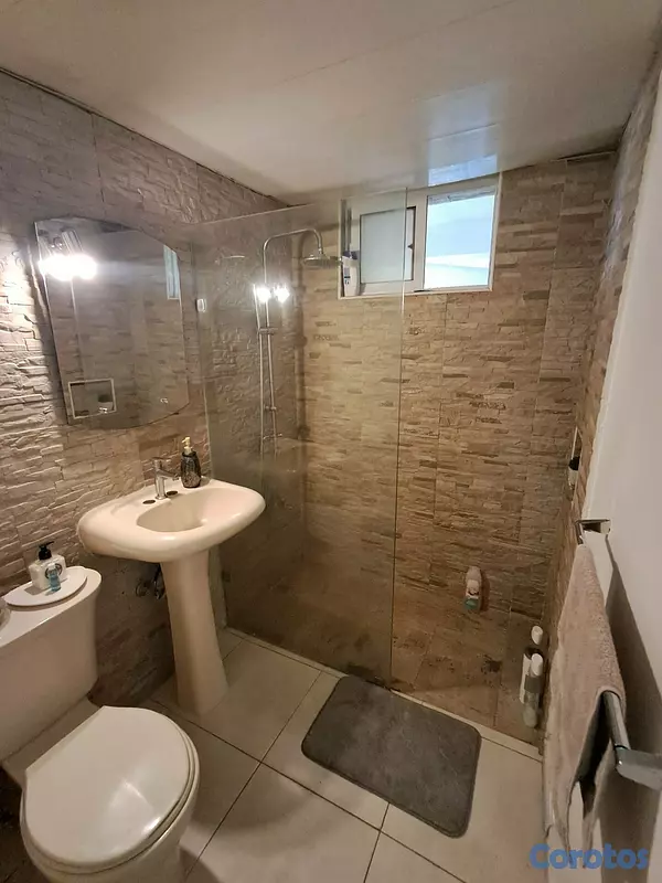 apartamentos - Apartamento clasico con terraza en Gazcue  14