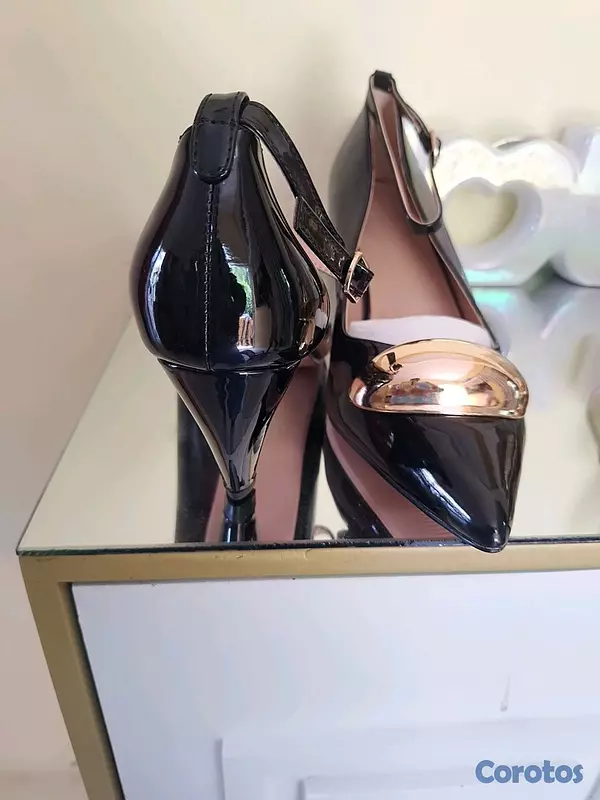 zapatos para mujer - calzado de vestir para mujer  2