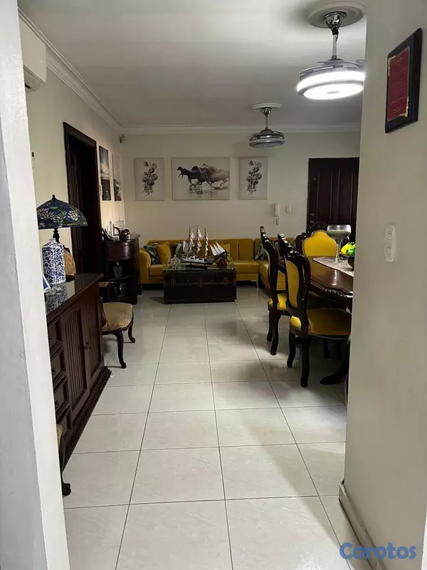 apartamentos - Apartamento de lujo, excelente ubicación, perfecto 5