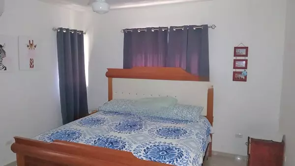 apartamentos - Vendo apartamento en Av Independencia 
 5