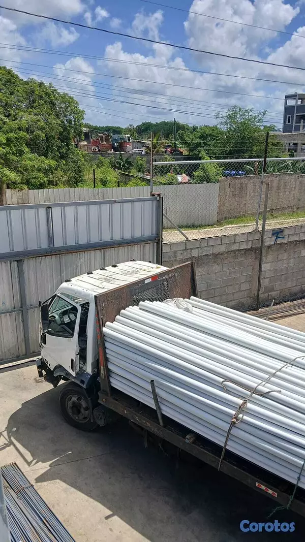 construccion e industrial - 💦TUBOS Y PIEZAS PVC Y PPR💧 3