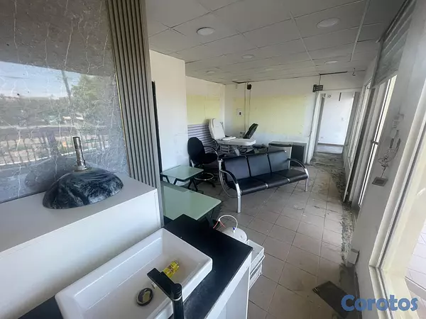 oficinas y locales comerciales - LOCAL COMERCIAL EN ALQUILER  9
