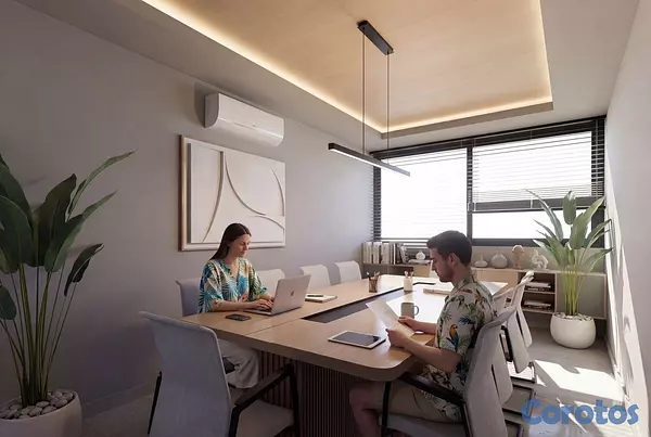 apartamentos - Nuevo proyecto de apartamentos frente  del Mar en Juan Dolio  6