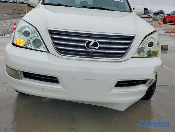 repuestos - MOTOR 4.7L Para  V8 LEXUS GX 470 (2006) - 2UZ-FE 2UZ-FE GARANTIZADO 6