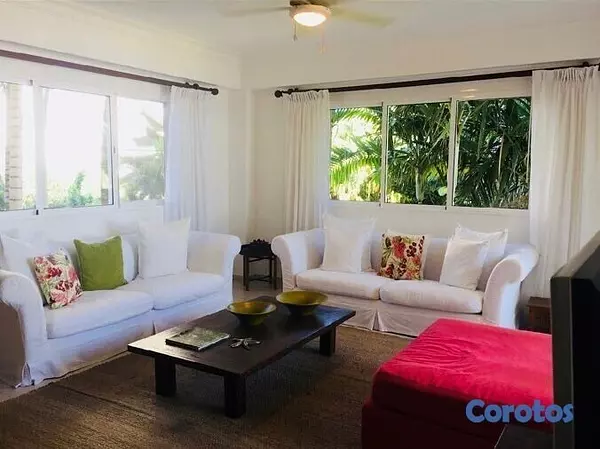apartamentos - APARTAMENTO  6