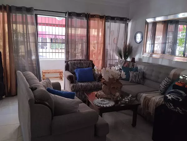 apartamentos - 🔵Apartamento 1er piso en los Rios  10