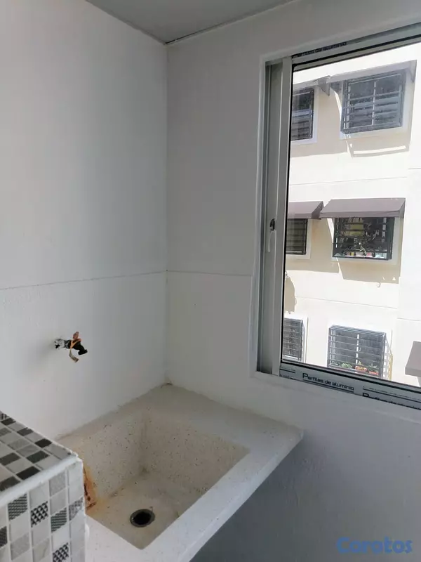 apartamentos -  Apartmento Para Renta En Santo Domingo Sabana Perdida  12