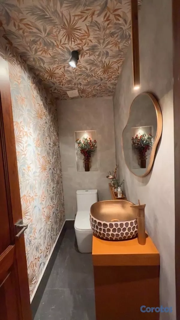apartamentos - Apartamento en venta-Los Cacicazgos 5