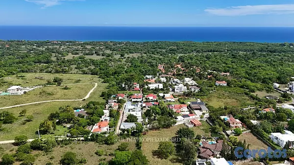 solares y terrenos - TERRENOS EN VENTA, LOMA MIRONA, SOSUA. 4
