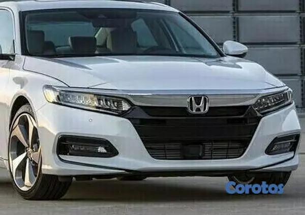 accesorios para vehiculos - 🛠️ Bolsas de aire curtain / cortina para Honda Accord 2018 3