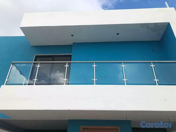 casas - CASA RESIDENCIAL MARICRIS 2