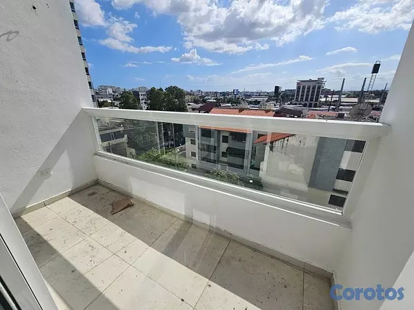 apartamentos - Apartamento en venta, Ens. Paraiso¡ 8