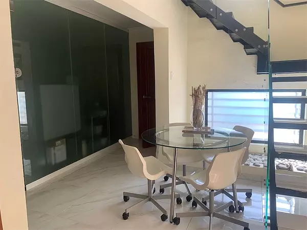 oficinas y locales comerciales - Propiedad alquiler amoblada  7