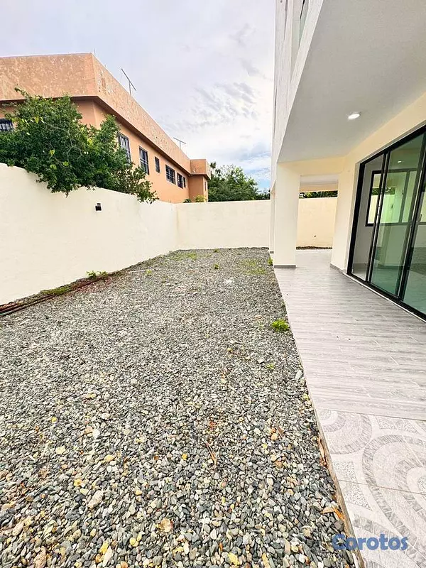 casas - Residencia moderna en Brisa Oriental con patio, te 11