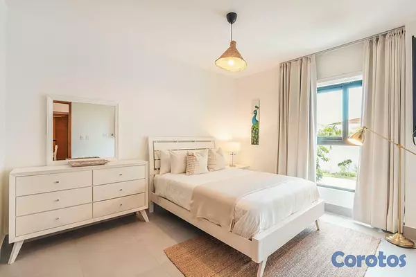 apartamentos - RENTO apartamento amueblado en Cap Cana 9