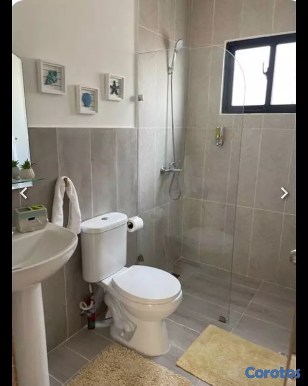 casas vacacionales y villas - Villa en epic punta cana (Venta, alquiler y BMV por noche) 3