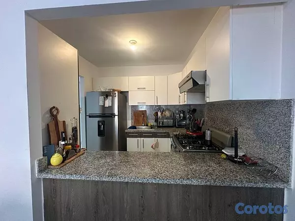 apartamentos - Oportunidad venta en la Independecia  4