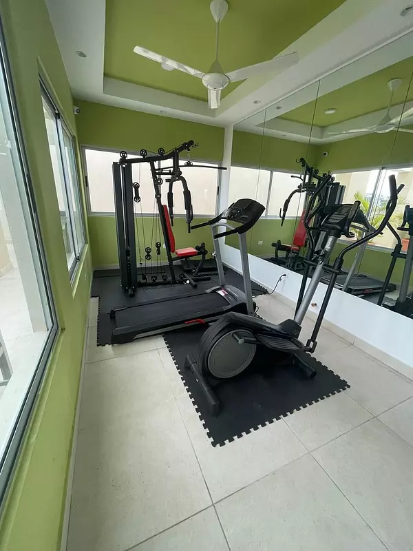 penthouses - Se vende apartamento tipo PH en Bella Vista 2