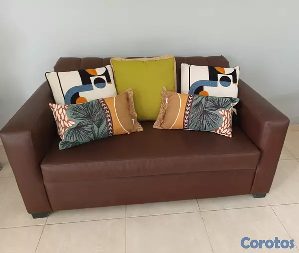 muebles y colchones - OFERTA de MADRE Mueble 2 plaza 4