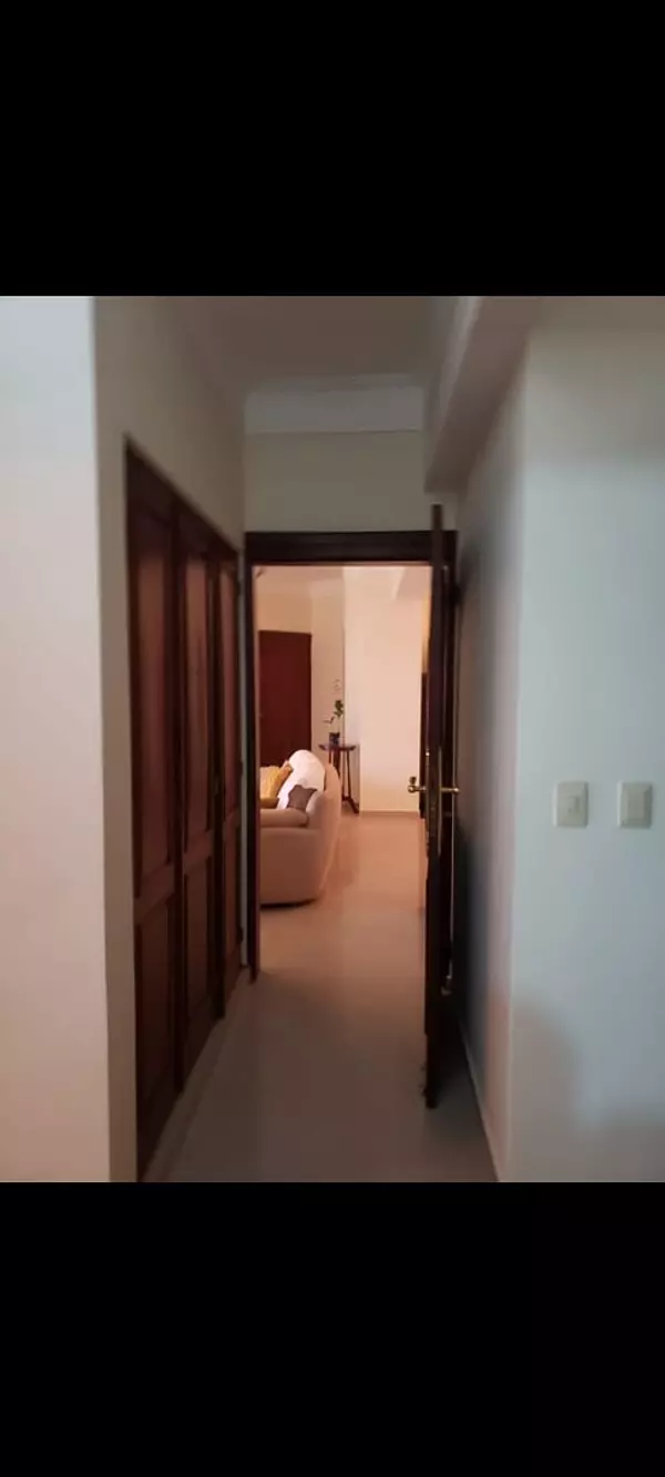 apartamentos - Apartamento en Los Cacicazgos  10