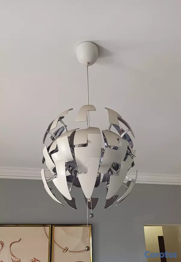 decoración y accesorios - Oferta de MADRE Lámpara de techo  2
