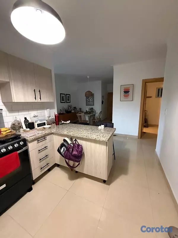 apartamentos - Vendo Apartamento en la Independencia  3