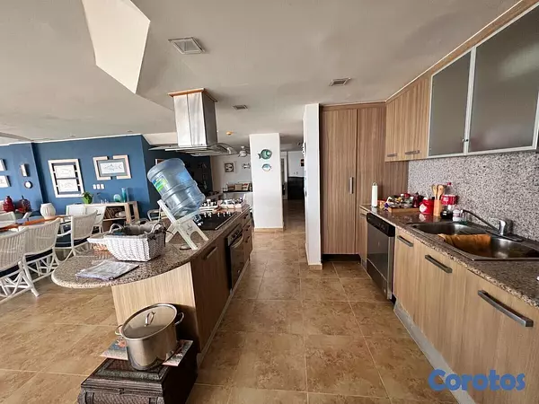 apartamentos - Vendo apto de 3 hab en Marbella - frente al mar 8