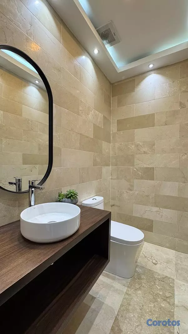 apartamentos - Exclusivo Penthouse de Lujo – Santiago 4