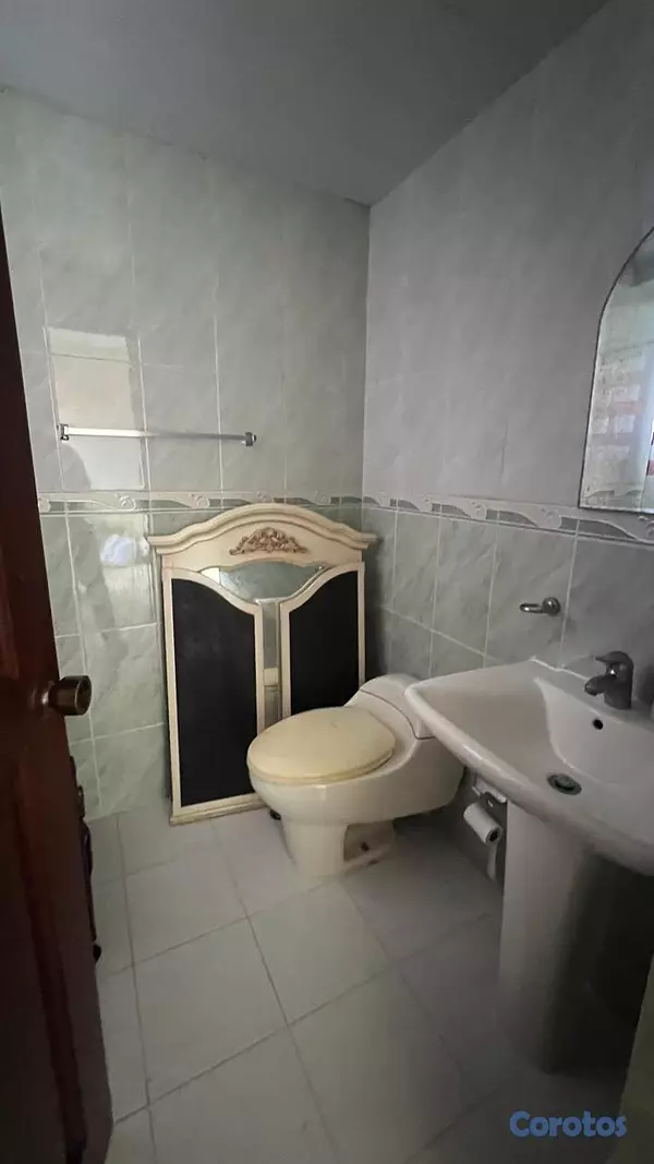 apartamentos - EXCLUSIVO APTO 6TO PISÓ EN VENTA EN BELLA VISTA, SANTO DOMINGO. 6
