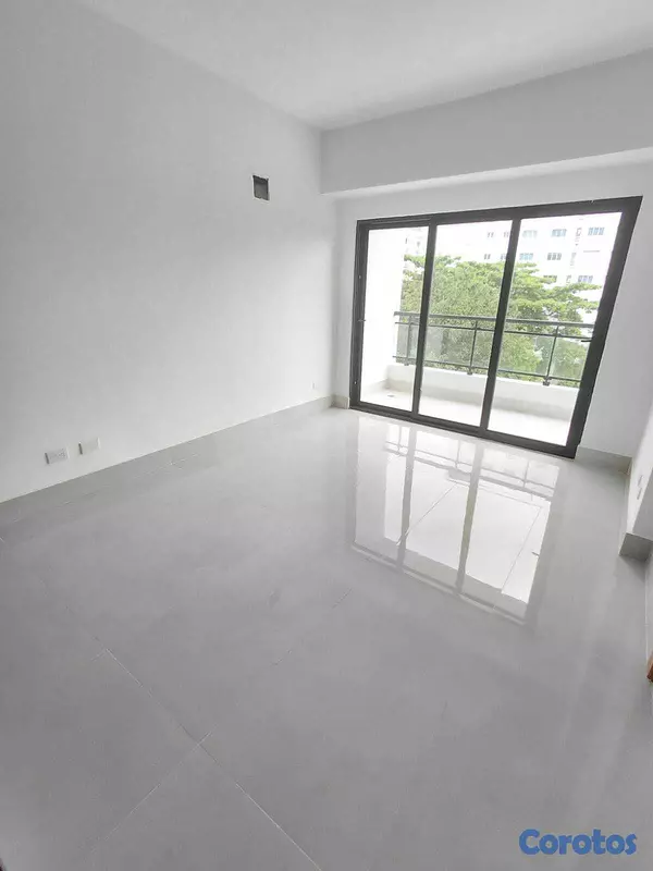 apartamentos - Alquilo Apartamento nuevo en  la Esperilla  2