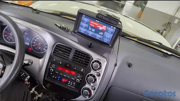 otros vehiculos - THE NEW KIA BONGO III 2022 REFRIGERADO GLP 9