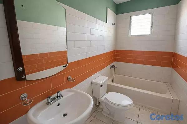 apartamentos - Apartamento en alquiler en Vista Hermosa 3