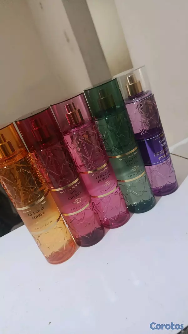 salud y belleza - BATH & BODY WORKS 3