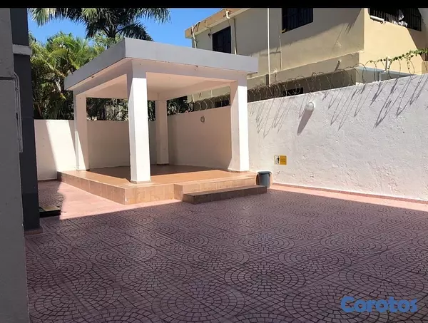 apartamentos - venta de apartamento en el brisal Santo Domingo este  7