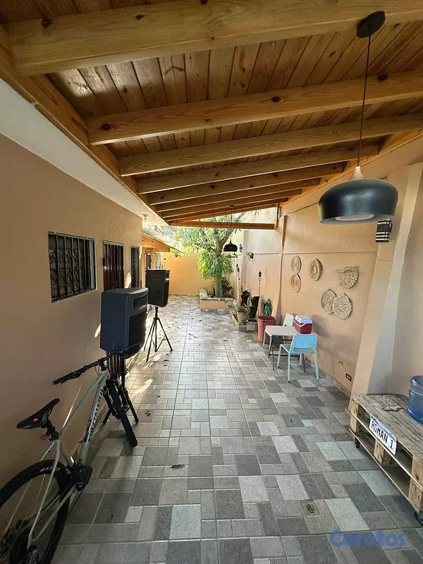 casas - Casa de 3 habitaciones 2 baños en venta en Ciudad  12