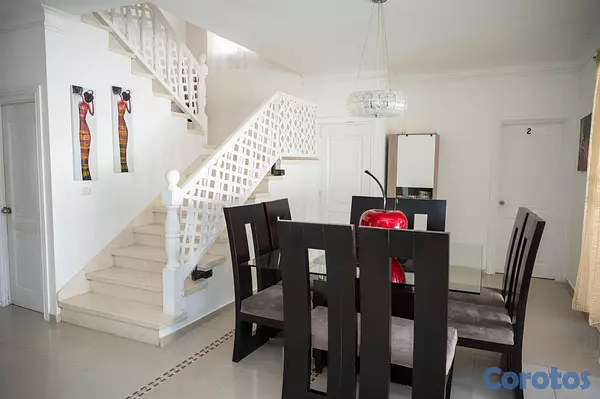 casas - Villa con Piscina en Santiago | 6 Habitaciones | Oportunidad Unica 20
