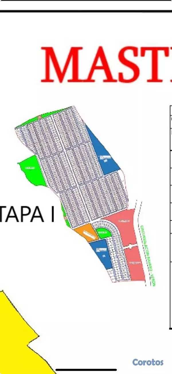 solares y terrenos - Venta de terreno Circunvalación de Bávaro.  509 mi 2