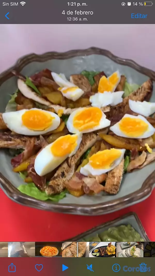 servicios profesionales - Servicios a domicilio ( buffet y más   13