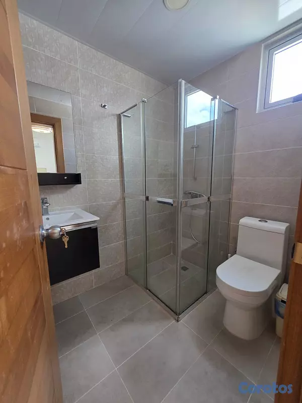 apartamentos - Apartamento en Bella Vista 7