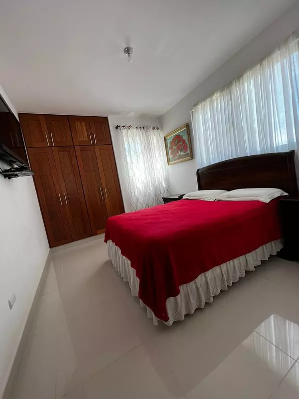 apartamentos - Bonito Apartamento Disponible en Villa Maria  4