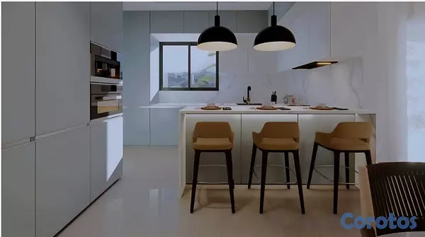 Proyectos - 🏙️ *Proyecto en venta Residencial en Prado Orienta 4